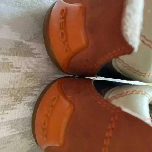 Geox  Respira baby shoes - Picture 4 of 4